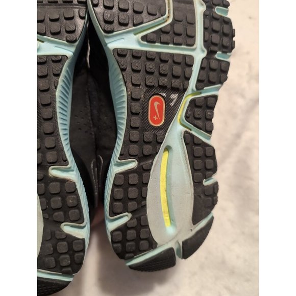 Nike Lunarfly 2 Women's Size 6 Athletic Running Comfort Sneaker 452418-014 - Picture 10 of 10